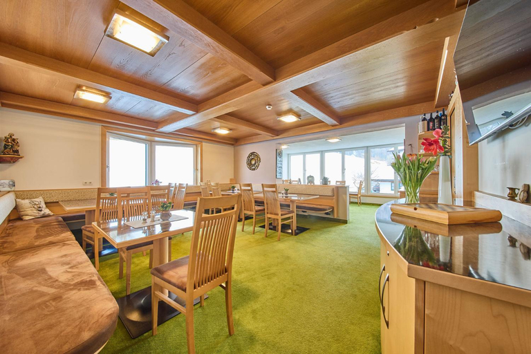 Food & Drinks 5, Hotel Garni Tirol, Kufstein