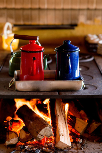 Food & Drinks 5, Surya-Pan Refugio Hotel - Super Pet Friendly, Campo Limpo Paulista