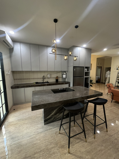 Others 4, Kita Home Plamongan, Demak