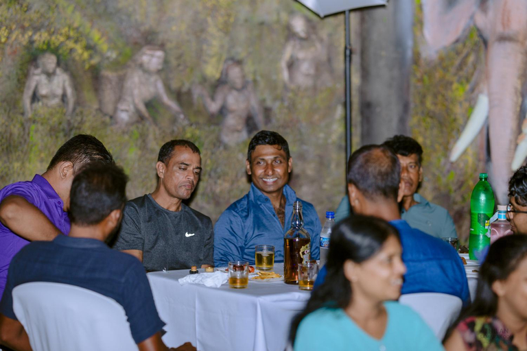 Food & Drinks 5, Heaven Palace, Harispattuwa