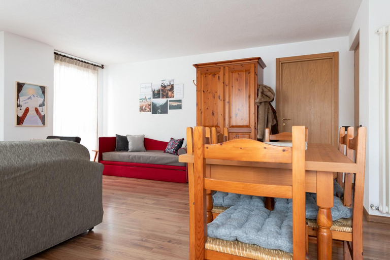 Others 4, Chalet Vedig, Sondrio