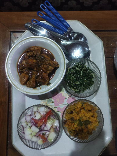 Food and beverages 2, Mountain View, Elpitiya