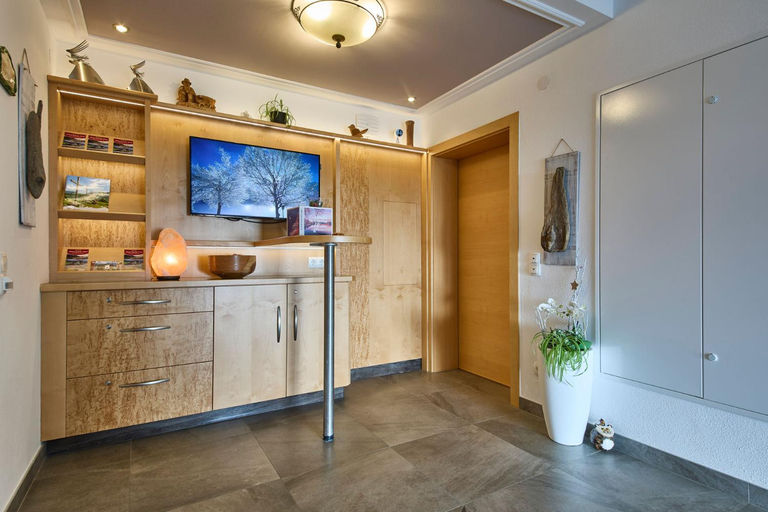 Public Area, Hotel Garni Tirol, Kufstein