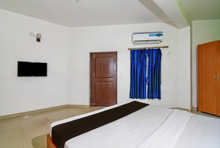 Others 5, Goroomgo Elite Stay Bhubaneswar, Khordha