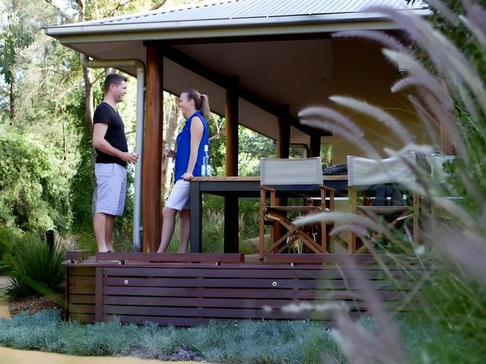 Others 5, Taronga Western Plains Zoo - Zoofari Lodge, Dubbo - Pt A