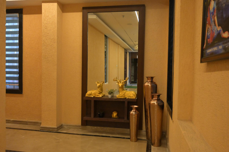 Others 3, Ananta Sayana ( A unit of Trishna Resort), Cuttack