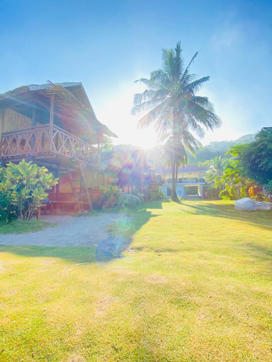 Others 4, Ocam Ocam Casadyan Inn, Busuanga