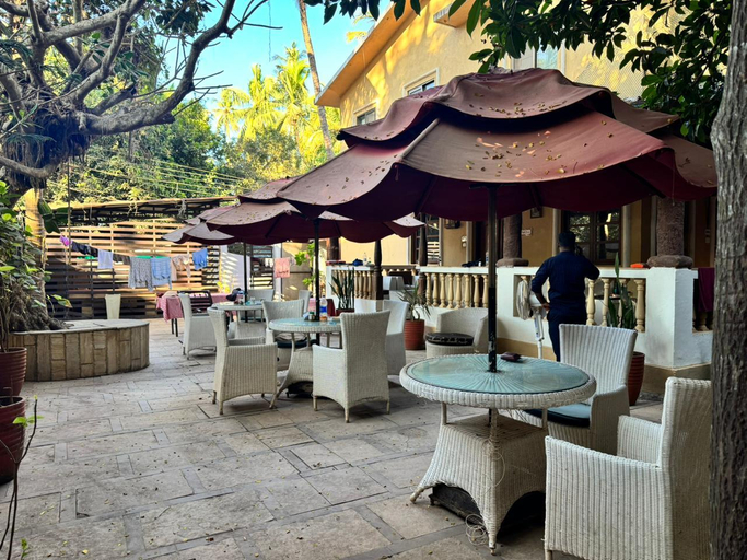 Food & Drinks, COCO GOA VILLA BY SAVANI ENTERPRISE, North Goa