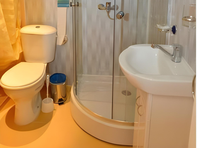 Bathroom 3, Casablanca City, Varna