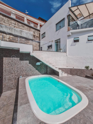 Sport & Beauty 5, Suites Luxo Marambaia- Epic House, Rio de Janeiro