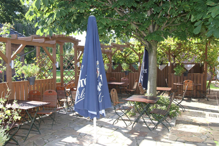 Others, Hotel Ratsstuben, Diepholz