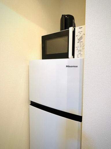 Others 4, Hotel Arashi Nipponbashi East No8111, Osaka