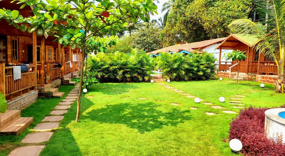 Others 4, TP Beach Resort, North Goa