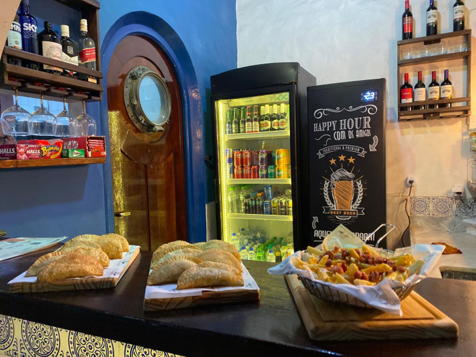 Food & Drinks 3, Pousada Puerta Del Sol Rio das Ostras, Rio das Ostras