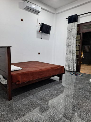 Bedroom, CU Villa, Beliatta