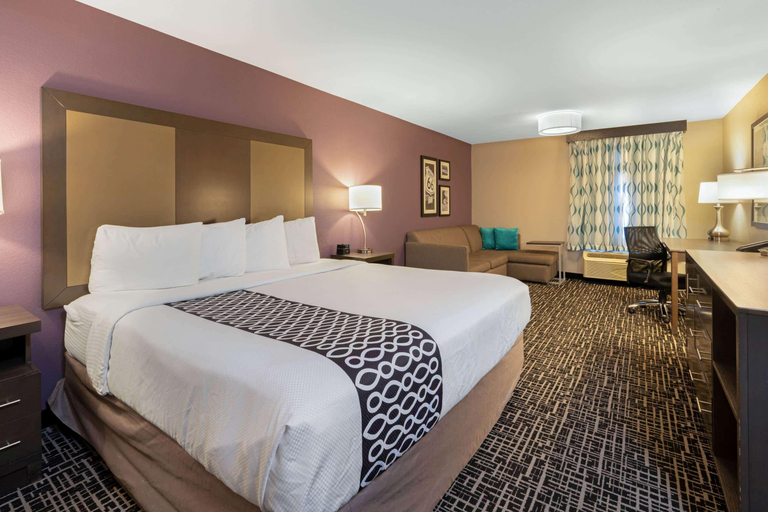 Bedroom 3, La Quinta Inn & Suites Williams Grand Canyon Area, Coconino