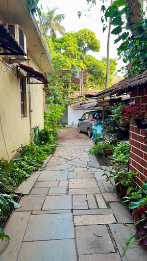 Others 5, Anjunapalms GuestHouse, North Goa