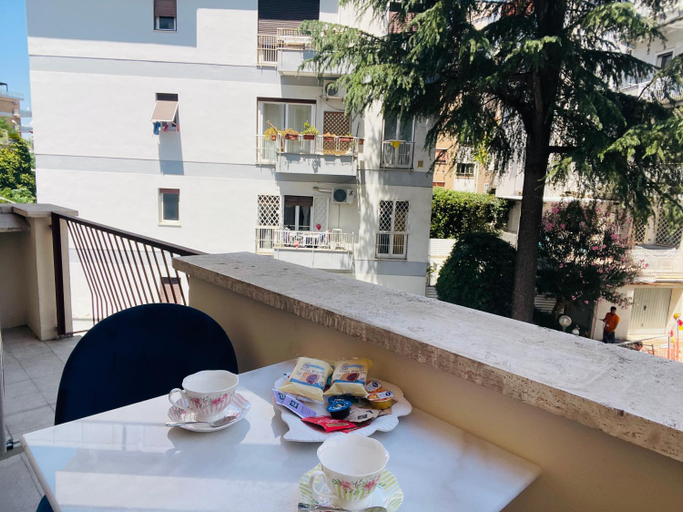 Others 5, San Pietro Luxury Relais, Rome