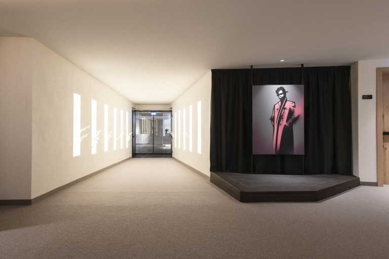 Public Area 4, Santre dolomythic home, Bolzano