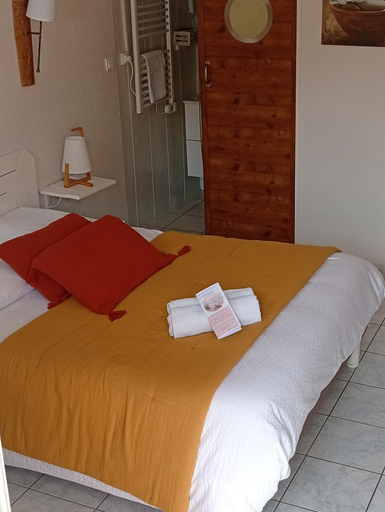 5, Comme une evidence chambres d'hotes, Vendée