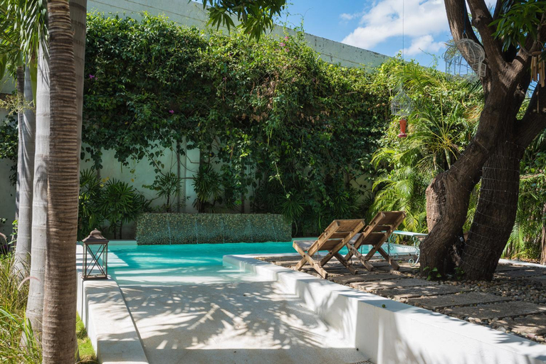 Others 5, Hotel Boutique Casa Rosalia, Valledupar