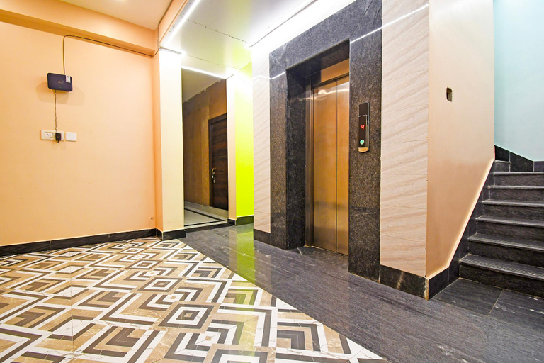 Public Area 2, Fabhotel Royal Lagoon, Khordha