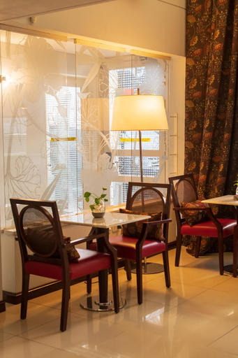 Food & Drinks 4, 1412 Hotel Boutique, Rosario