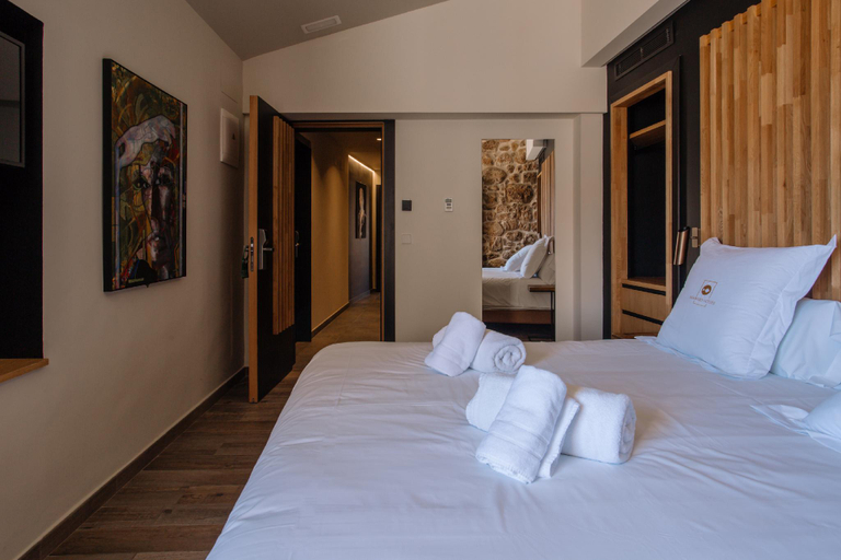 Bedroom 2, Pou, Alicante