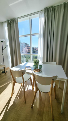 Others 4, Otium Boutique Apartments-spiaggia inclusa a 250 mt-struttura pet friendly, Teramo