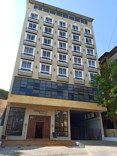 Exterior & Views 1, Sharayu One, North Goa