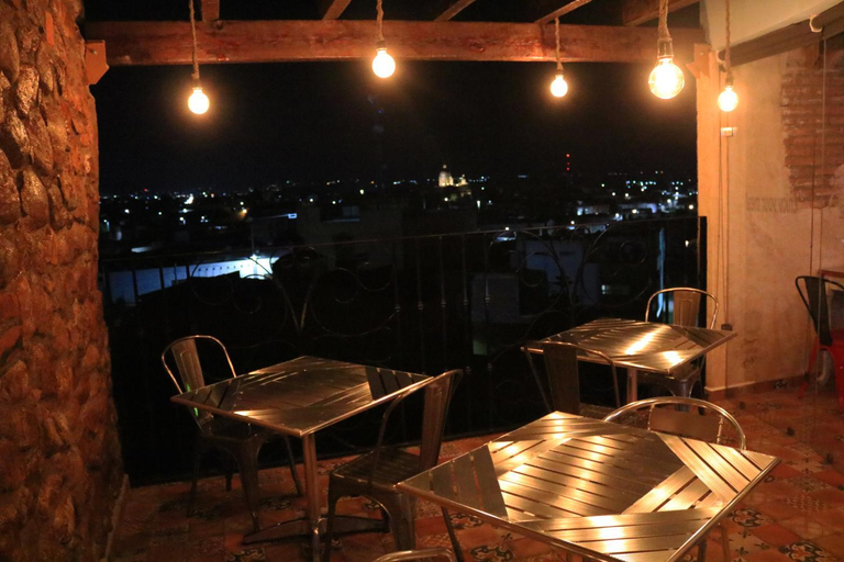 Food & Drinks 5, HOTEL BOUTIQUE JAYCO, San José Iturbide