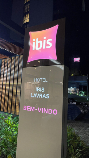 Exterior & Views 2, Ibis Lavras, Lavras