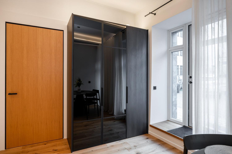 Others 5, Newly Furnished Vilnius Town Hall Apartments by Reside Baltic, Vilniaus