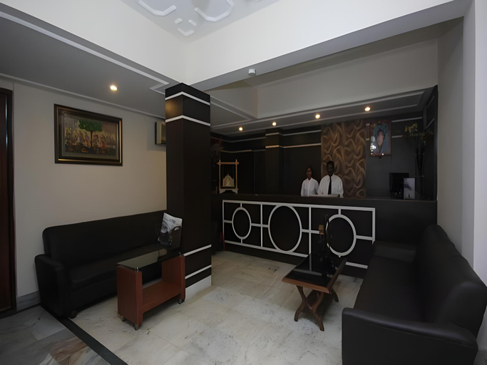 Others 3, Hotel Urmee, Cuttack