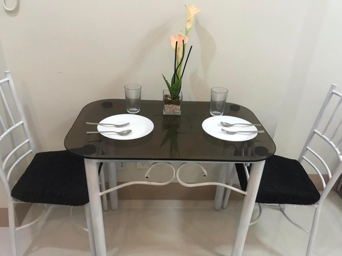 Others 5, Cozy 1-bedroom unit in Shore 3 Residences, Pasay City