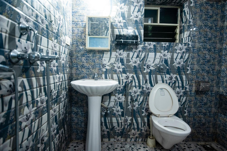 Bathroom 3, Godwill casa Varca(guest house), South Goa