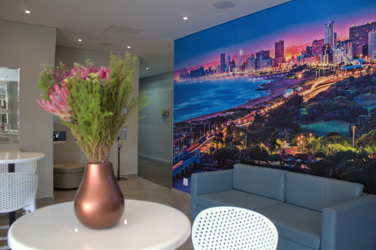 Public Area 4, The Riverside Hotel, eThekwini