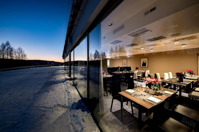 Food & Drinks 4, Hotel HARNAS dla doroslych z widokiem na Tatry - Adults only, Tatra