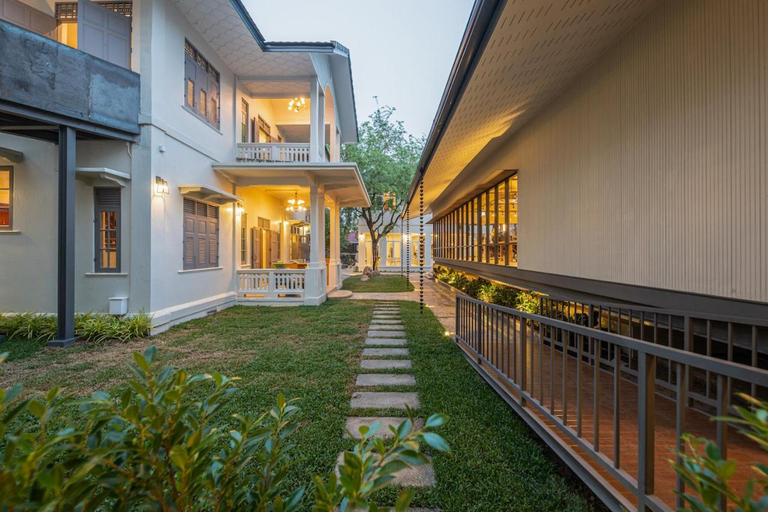 5, Alt PingRiver coworking & coliving space, Muang Chiang Mai