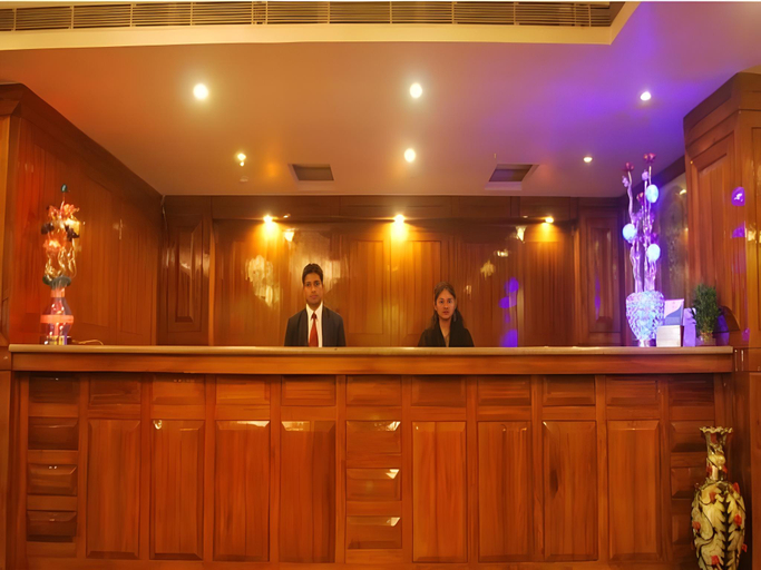 Others 4, Hotel Sidharth, Khordha