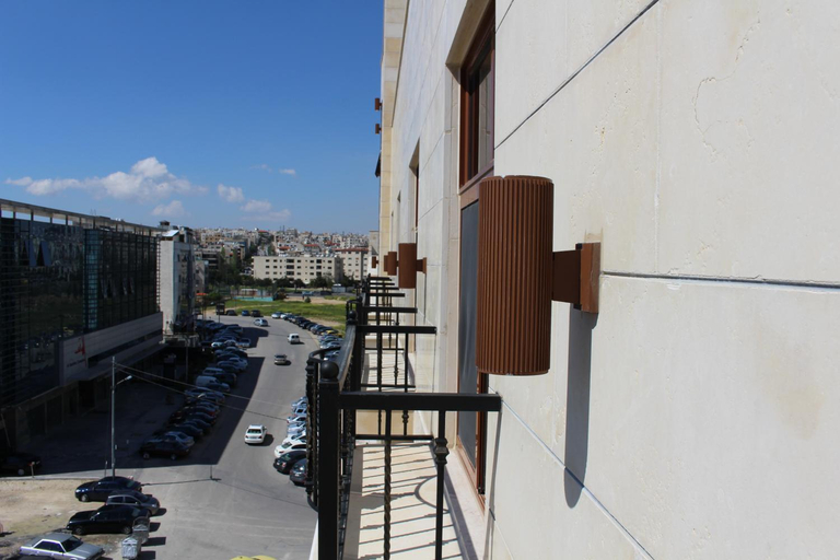 Others 3, Baden Hotel Suites, Amman