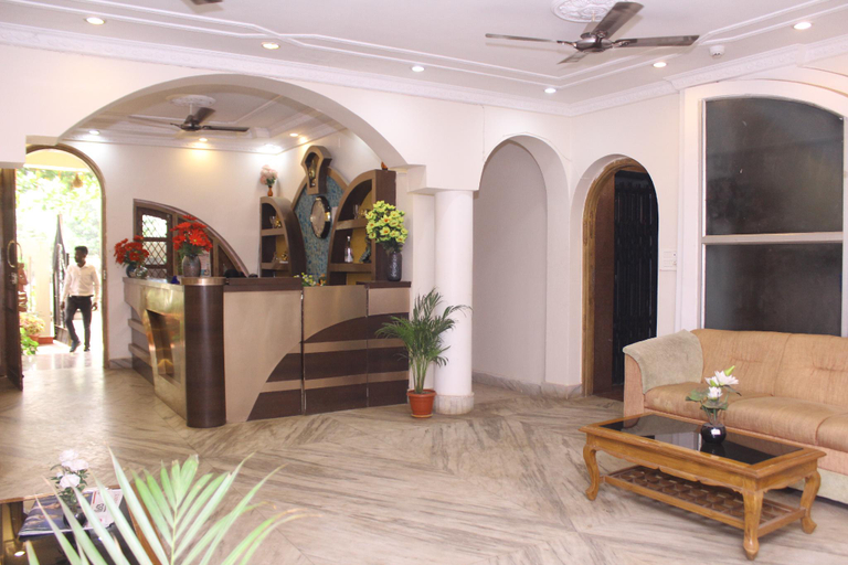 Public Area 3, Royal Chetan Inn, Cuttack