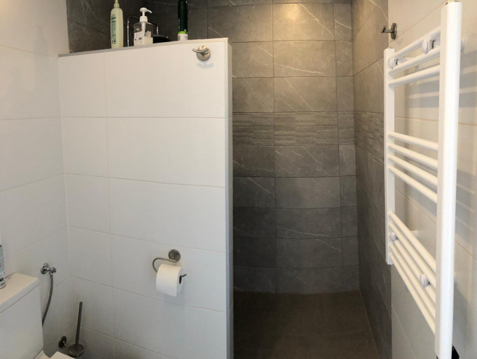 Bathroom 4, Casa Rural Y Spa de Regina, Alicante
