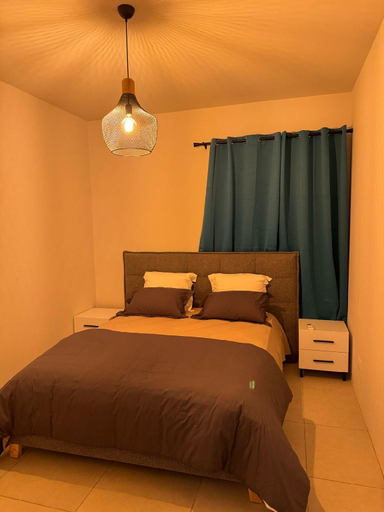 Others 3, Cozy 3-Bedroom Apartment with Pool and Wildlife Views in Flic en Flac, Black River