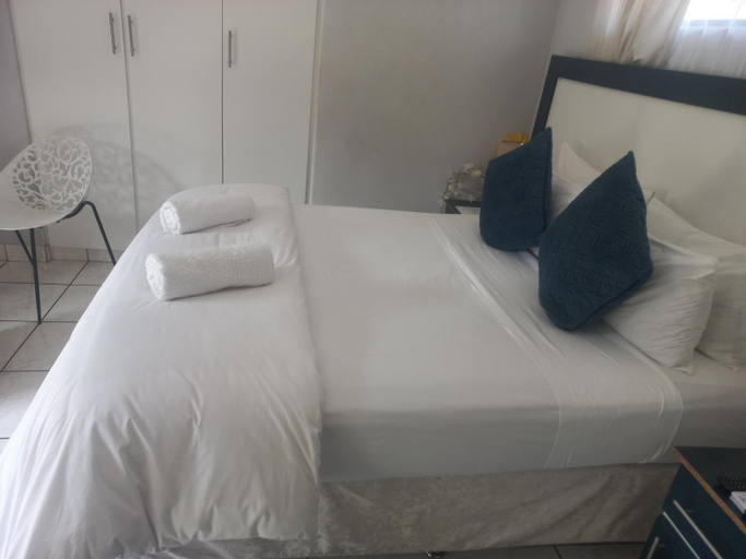 Bedroom 2, Enhle Bed and Breakfast, iLembe