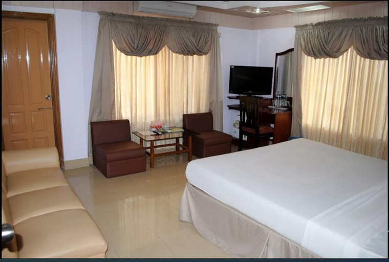 2, Naba Inn Guest House, Chittagong