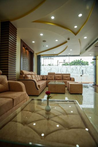 Others 5, Urban Suites, Cuttack