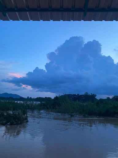 Others 4, Sompong Sunset View Guesthouse, Khong