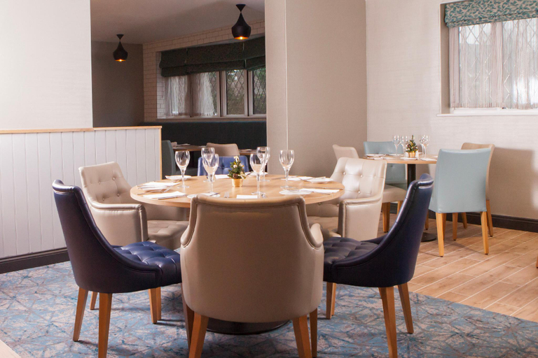 Food & Drinks 4, Felbridge Gatwick Hotel & Spa, Surrey