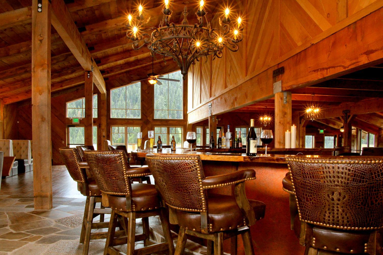 Food & Drinks 4, Village at Childs Meadow, Tehama